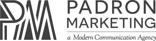 PadronLogo_Grey
