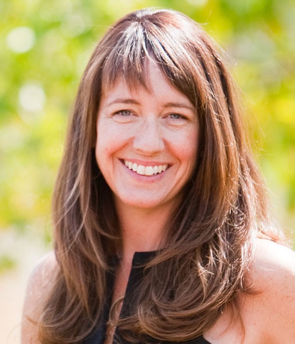 Jenn Vervier