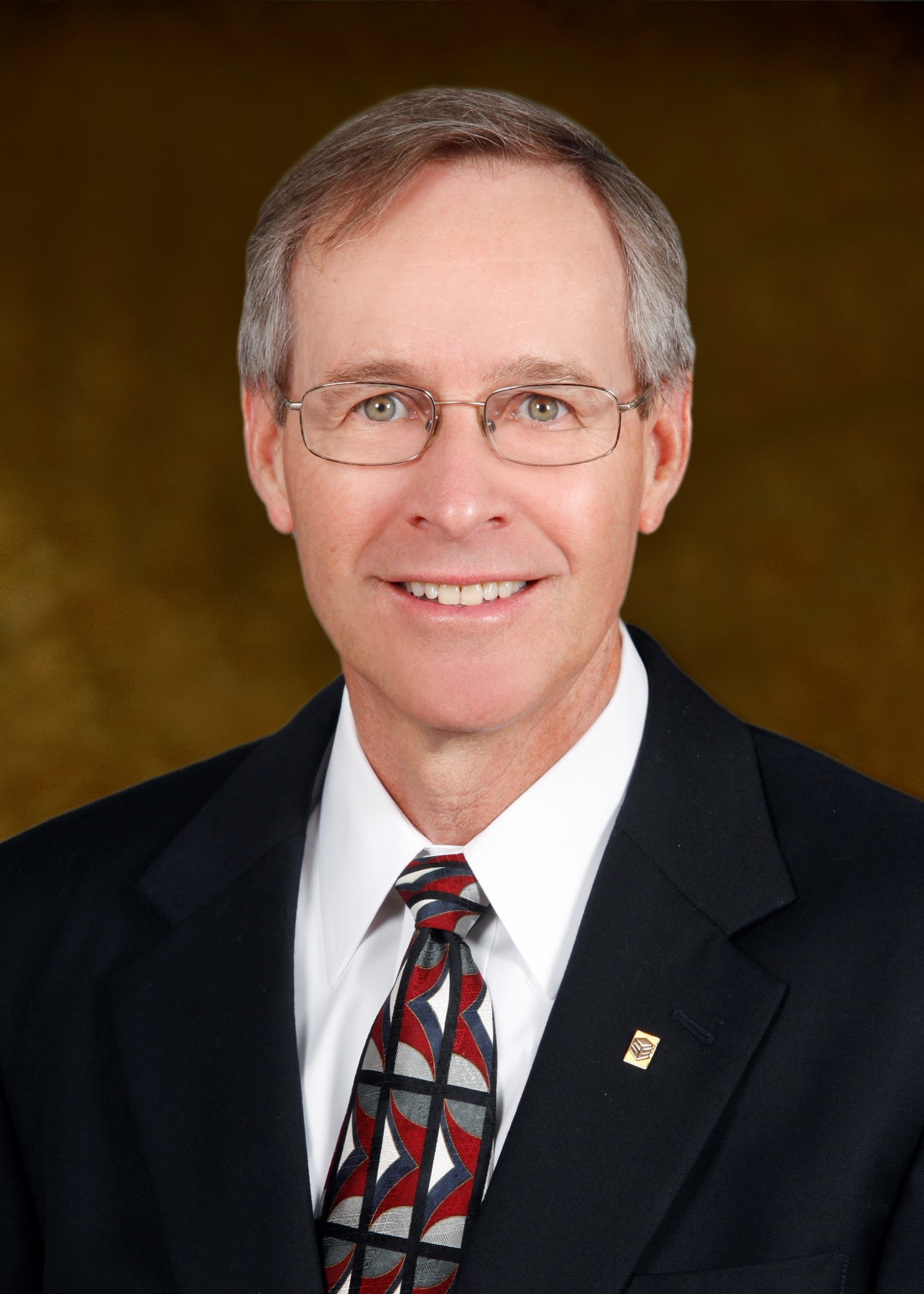 John Elstrott