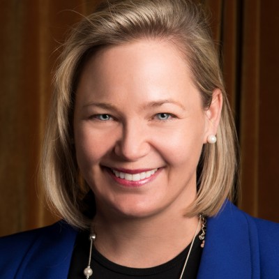 Kim Riether Coupounas