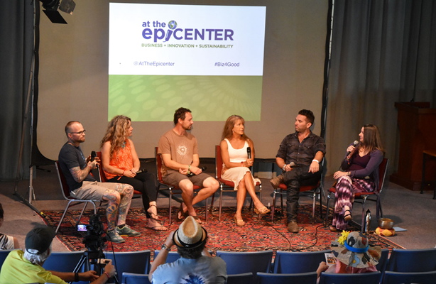 Do Well by Doing Good Why Social Entrepreneurship Matters