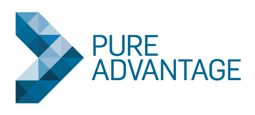Pure Advantage LogoÄ