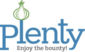 plenty logo