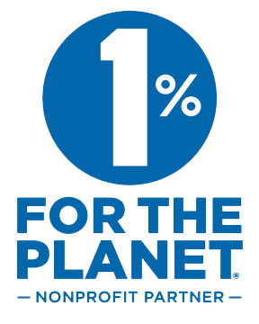 1 Percent for the planet