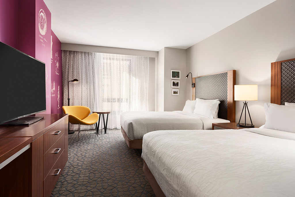 Hilton Garden Inn Boulder