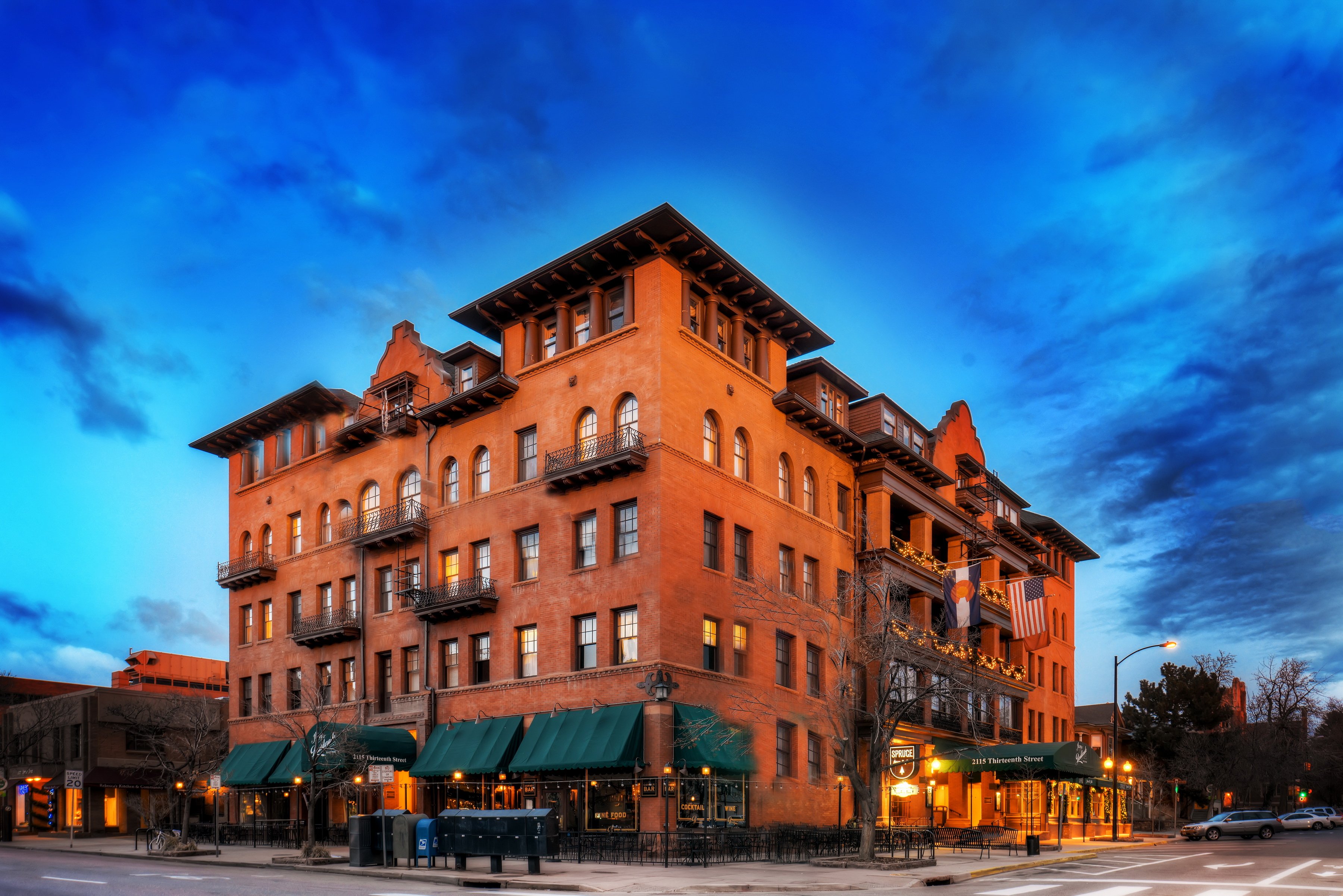 hotel-boulderado-epicenter.com
