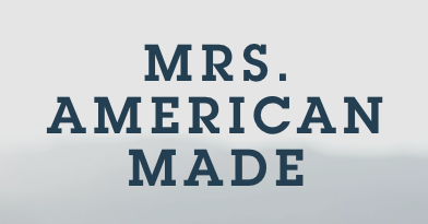 MRS American made