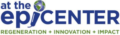 At The Epicenter Logo