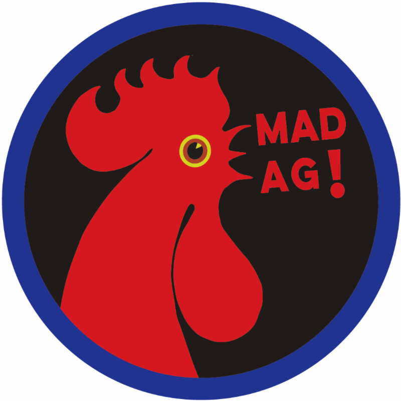 MadAgriculture