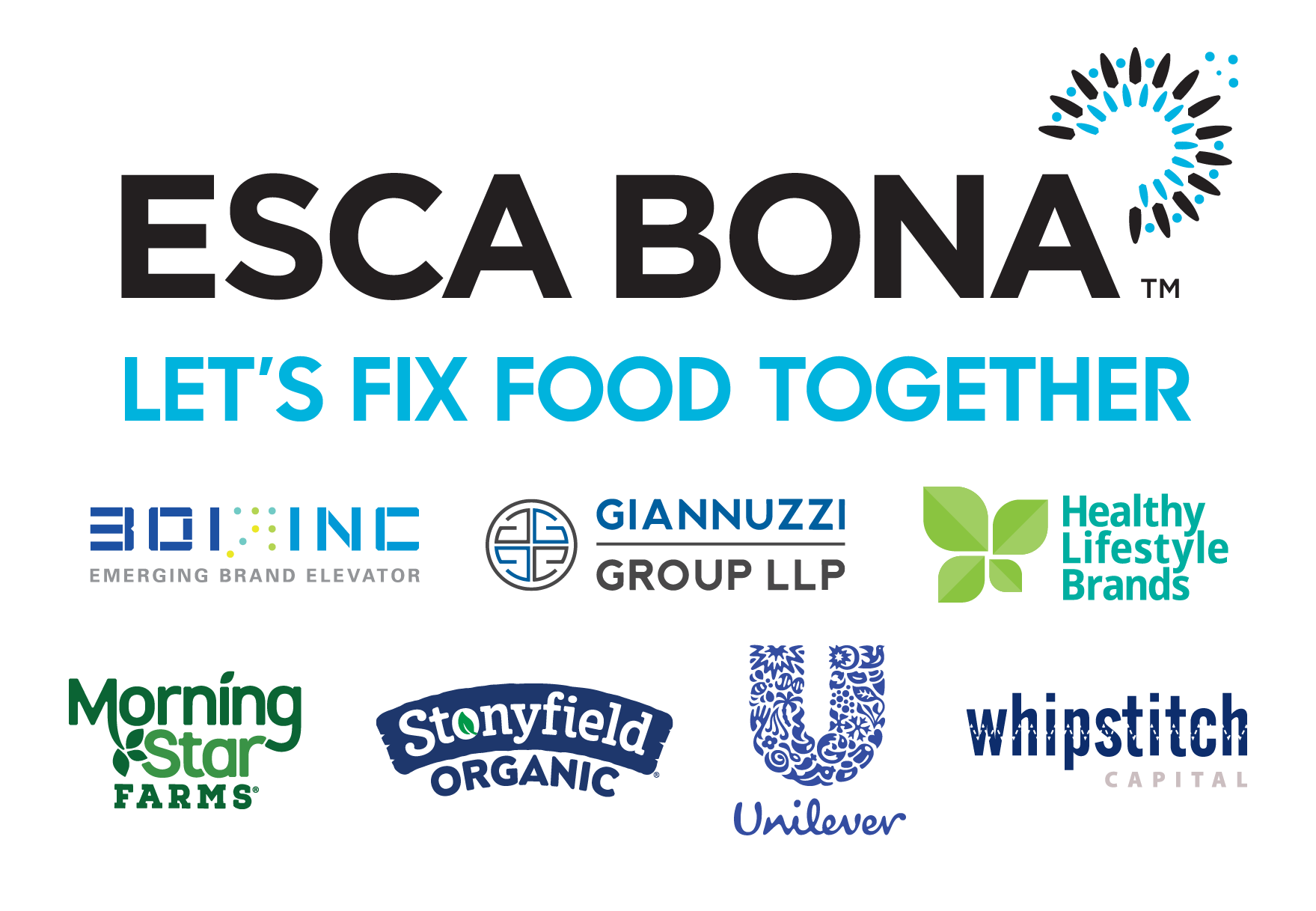 Esca Bona Logo 2020