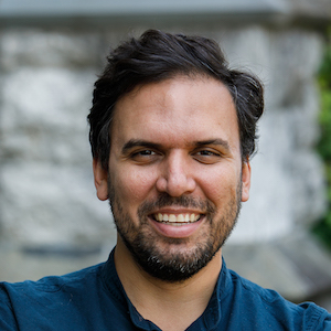 Martin Lemos