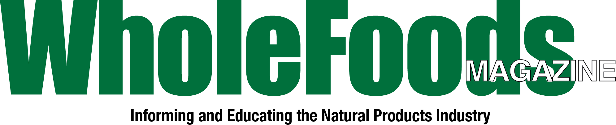 Whole food Magazine