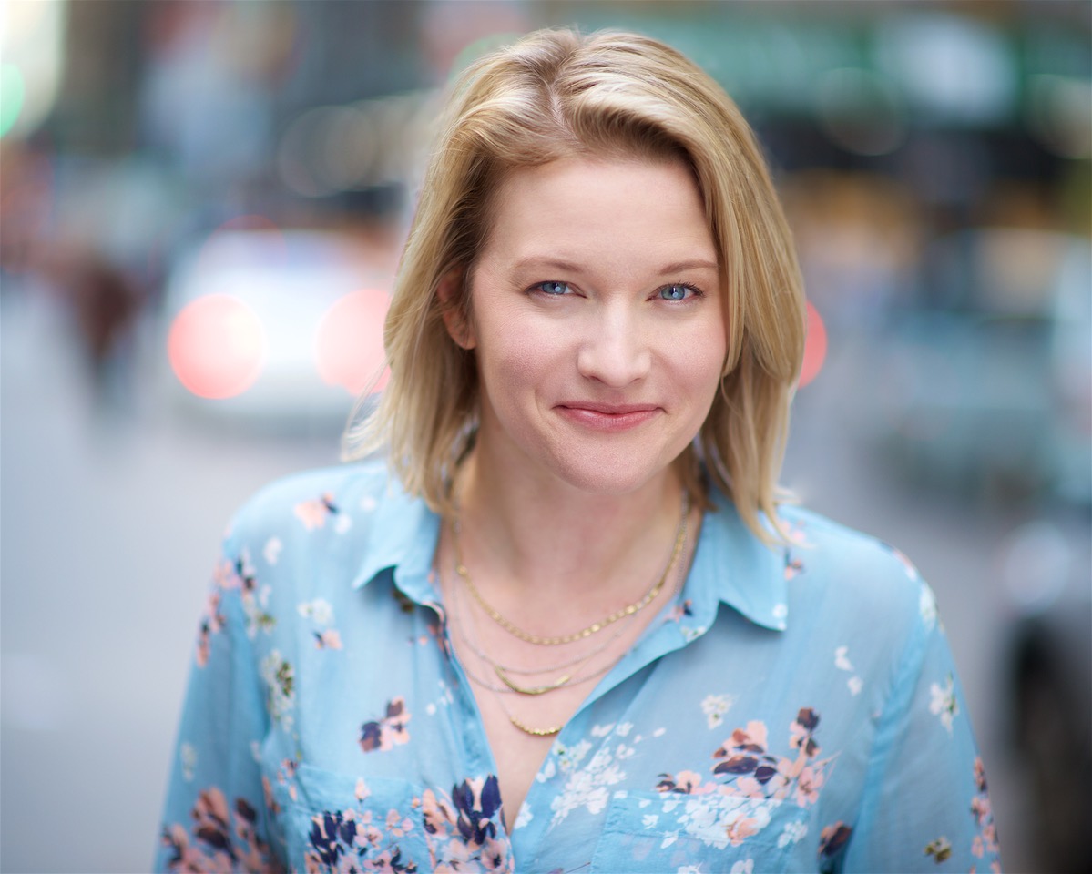 high res headshot