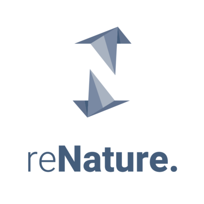 reNature Logo
