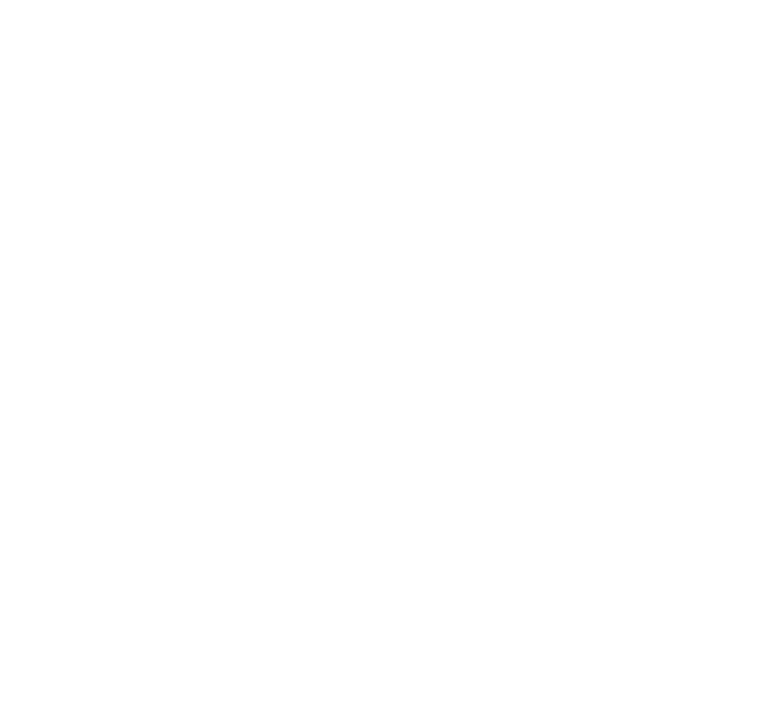 Regenerative Rising Logo Graphic White